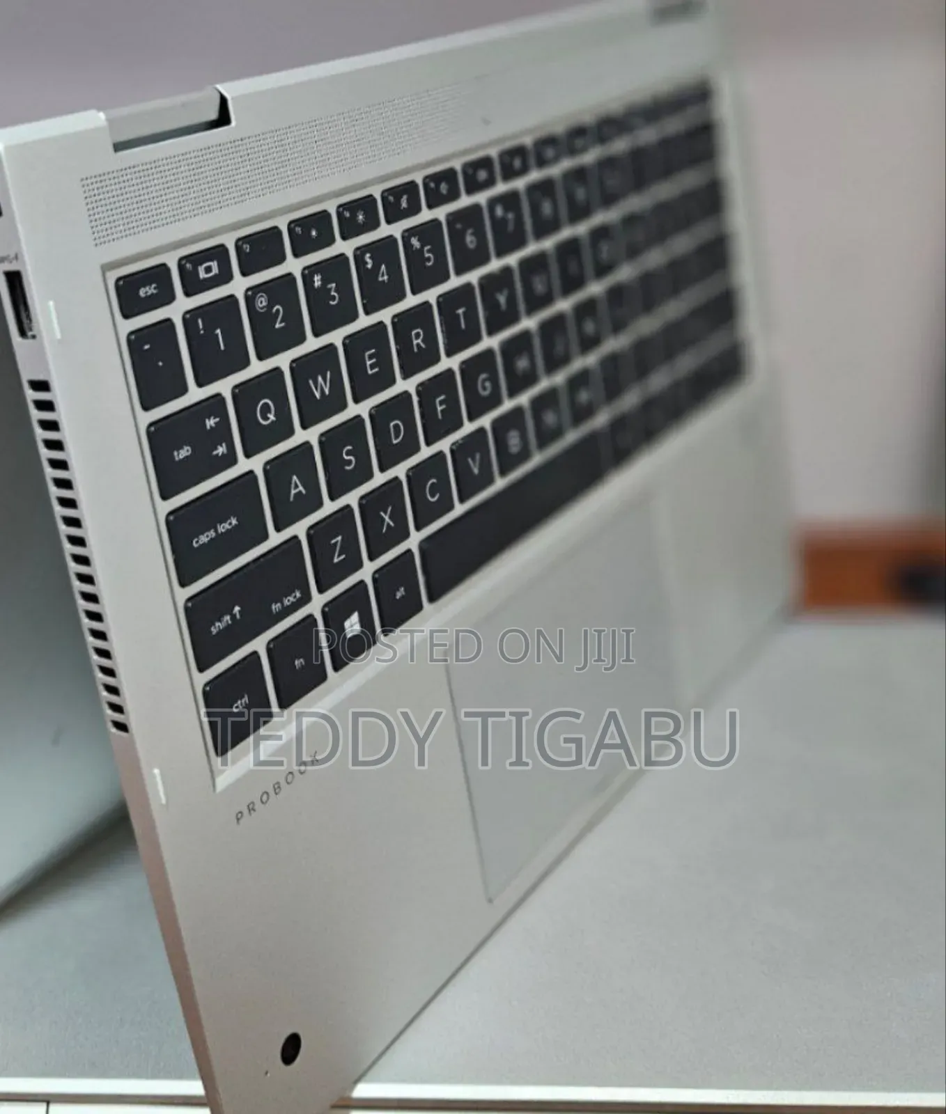 New Laptop HP ProBook 11 X360 16GB AMD Ryzen 7 SSD 512GB