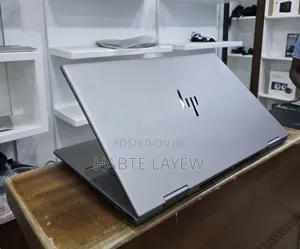 New Laptop HP Envy 15 32GB Intel Core I7 SSD 1T