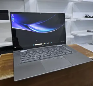 New Laptop HP Envy 15 32GB Intel Core I7 SSD 1T