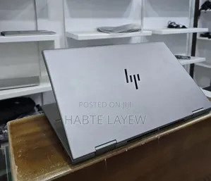 New Laptop HP Envy 15 32GB Intel Core I7 SSD 1T