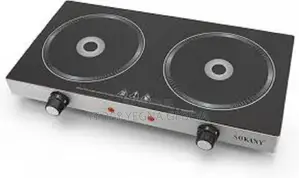 Sokany Radiant Cooker Electric Stove Sk-224