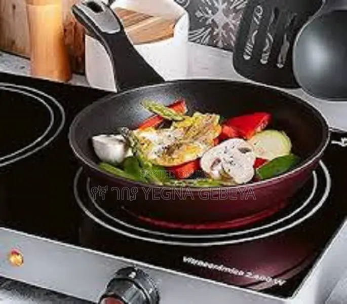 Sokany Radiant Cooker Electric Stove Sk-224