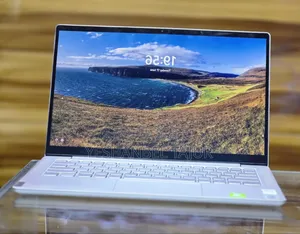 Photo - New Laptop Lenovo Yoga 9i 8GB Intel Core I5 SSD 512GB