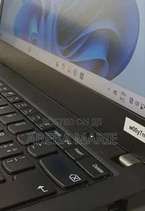 Photo - New Laptop Lenovo ThinkPad T14 24GB AMD Ryzen 5 SSD 128GB