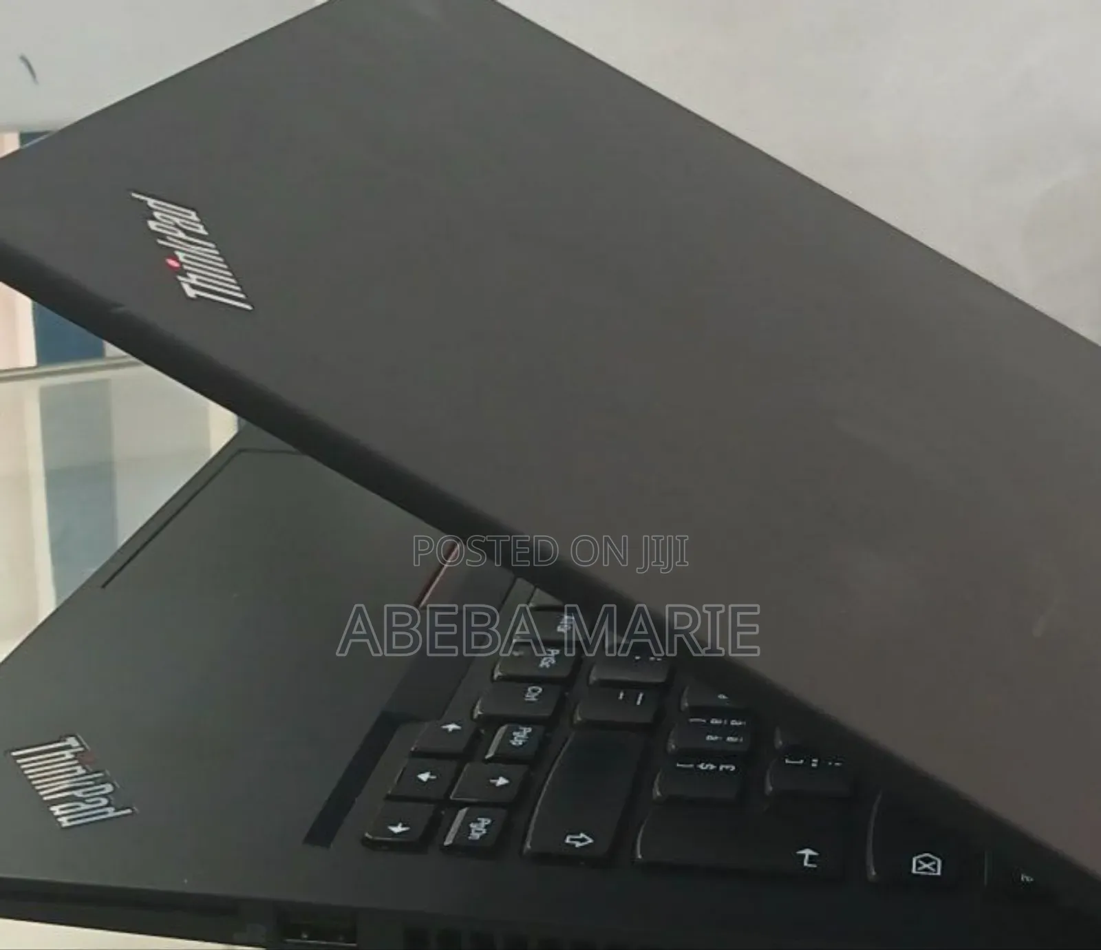 New Laptop Lenovo ThinkPad T14 24GB AMD Ryzen 5 SSD 128GB