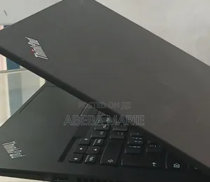 New Laptop Lenovo ThinkPad T14 24GB AMD Ryzen 5 SSD 128GB