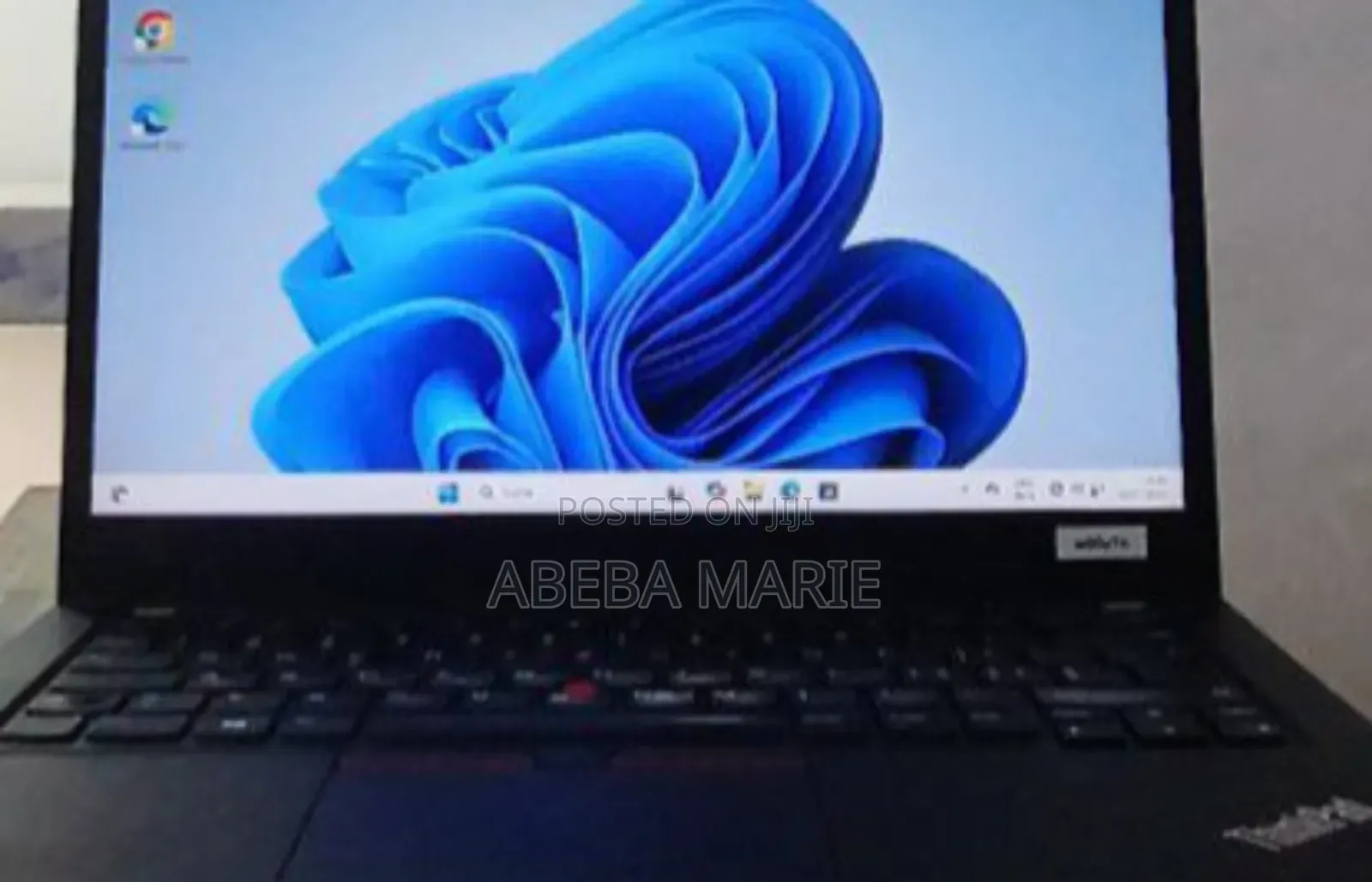 New Laptop Lenovo ThinkPad T14 24GB AMD Ryzen 5 SSD 128GB