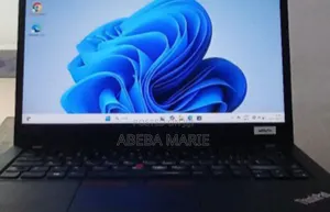 New Laptop Lenovo ThinkPad T14 24GB AMD Ryzen 5 SSD 128GB