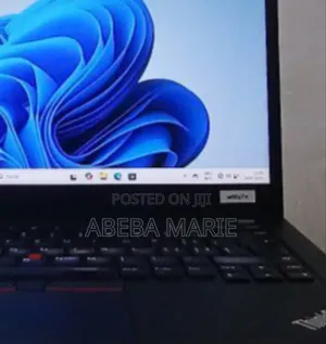 New Laptop Lenovo ThinkPad T14 24GB AMD Ryzen 5 SSD 128GB