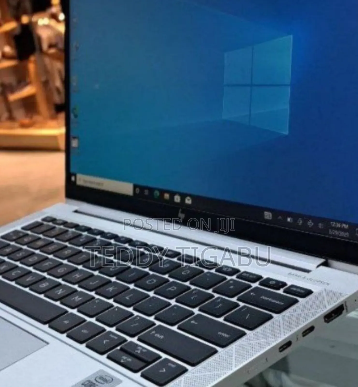 New Laptop HP Victus 16 16GB Intel Core I5 SSD 512GB