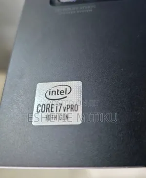 Photo - New Laptop Lenovo Thinkpad X1 Yoga 16GB Intel Core I7 SSD 512GB