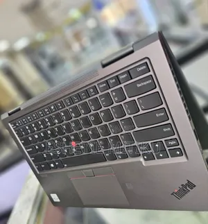 New Laptop Lenovo Thinkpad X1 Yoga 16GB Intel Core I7 SSD 512GB
