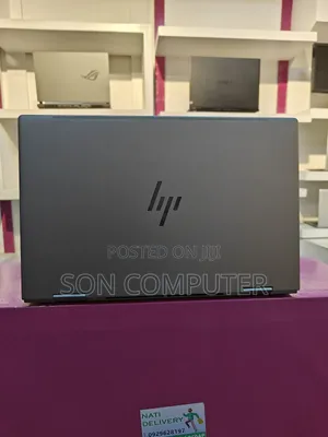 Photo - New Laptop HP Envy X360 16GB Intel Core Ultra 7 SSD 1T