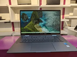 New Laptop HP Envy X360 16GB Intel Core Ultra 7 SSD 1T