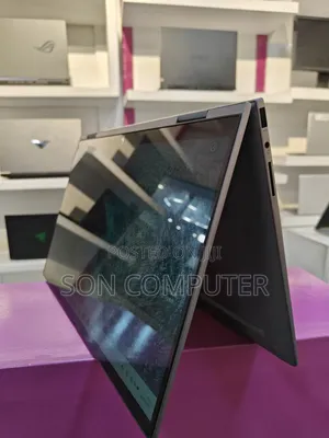 New Laptop HP Envy X360 16GB Intel Core Ultra 7 SSD 1T