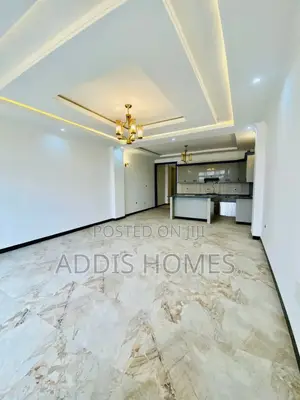 3bdrm Apartment in Bole for sale