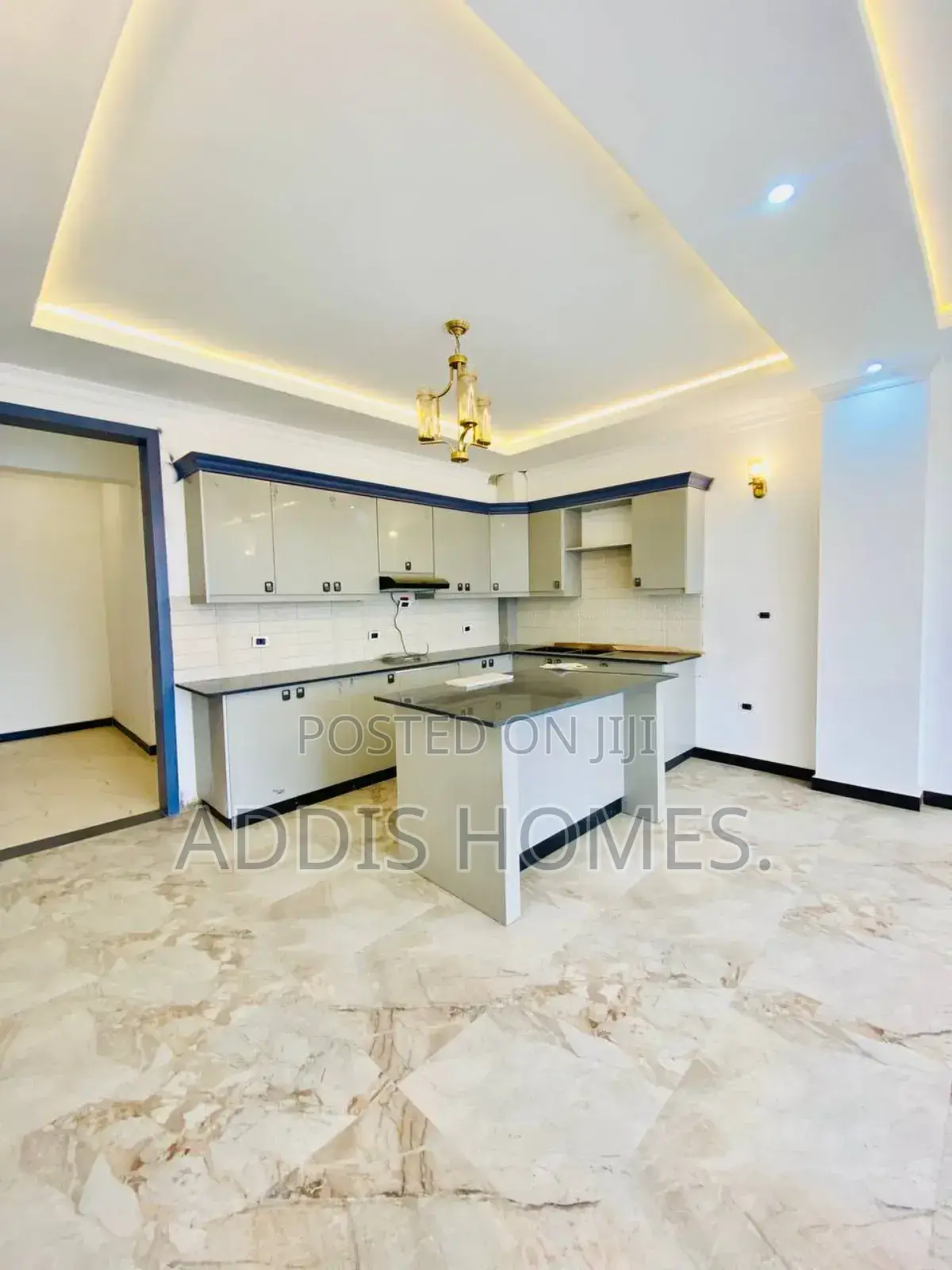 3bdrm Apartment in Bole for sale