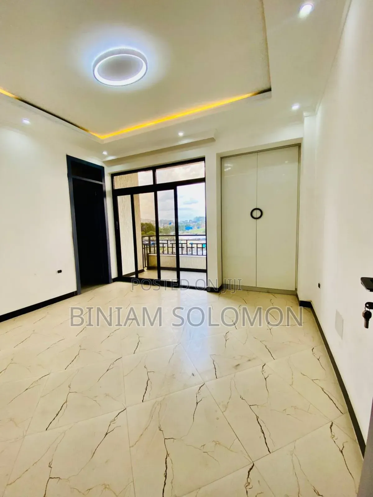 3bdrm Apartment in Bole for sale