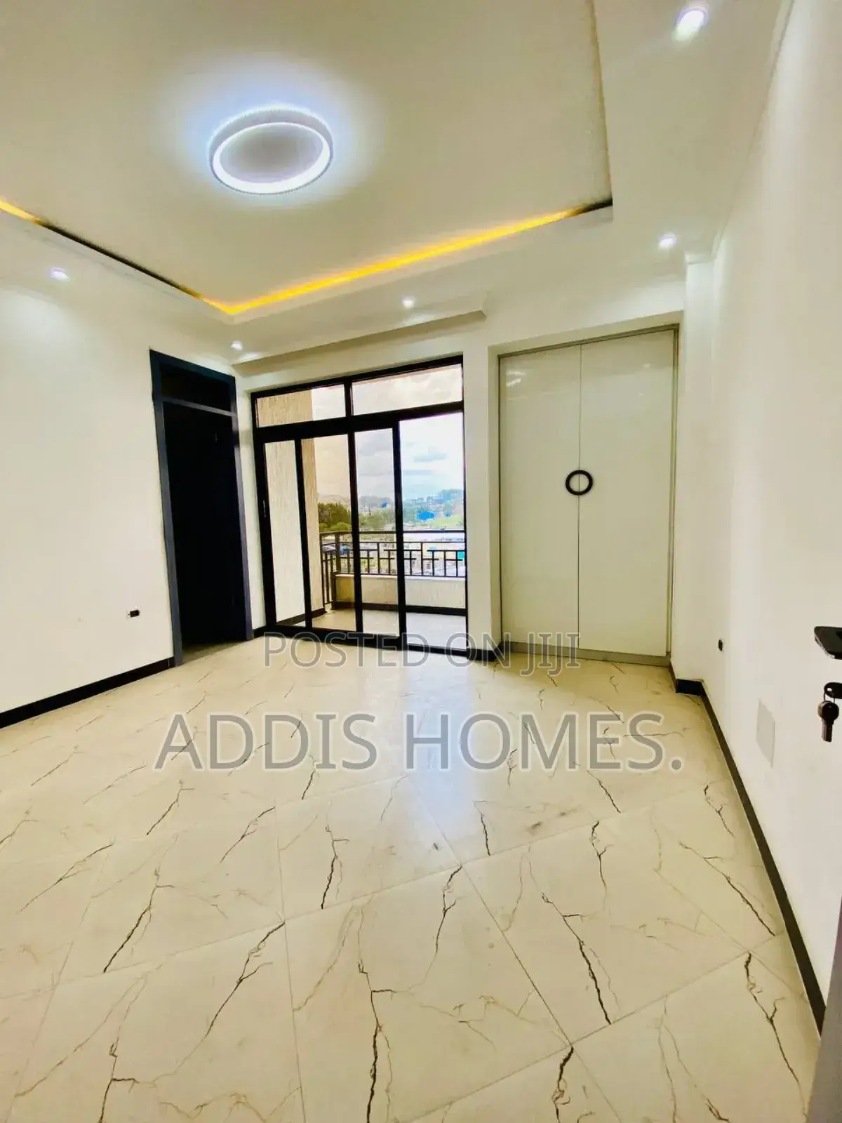 3bdrm Apartment in Bole for sale