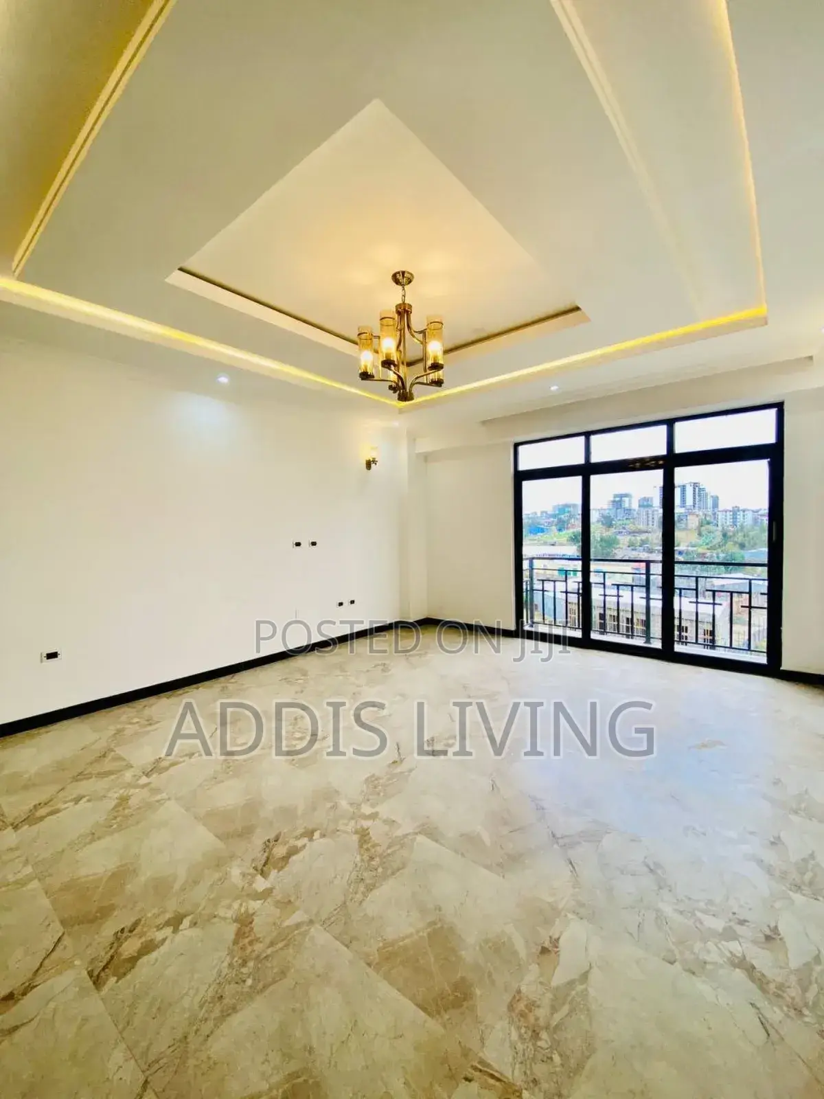 3bdrm Apartment in Bole for sale