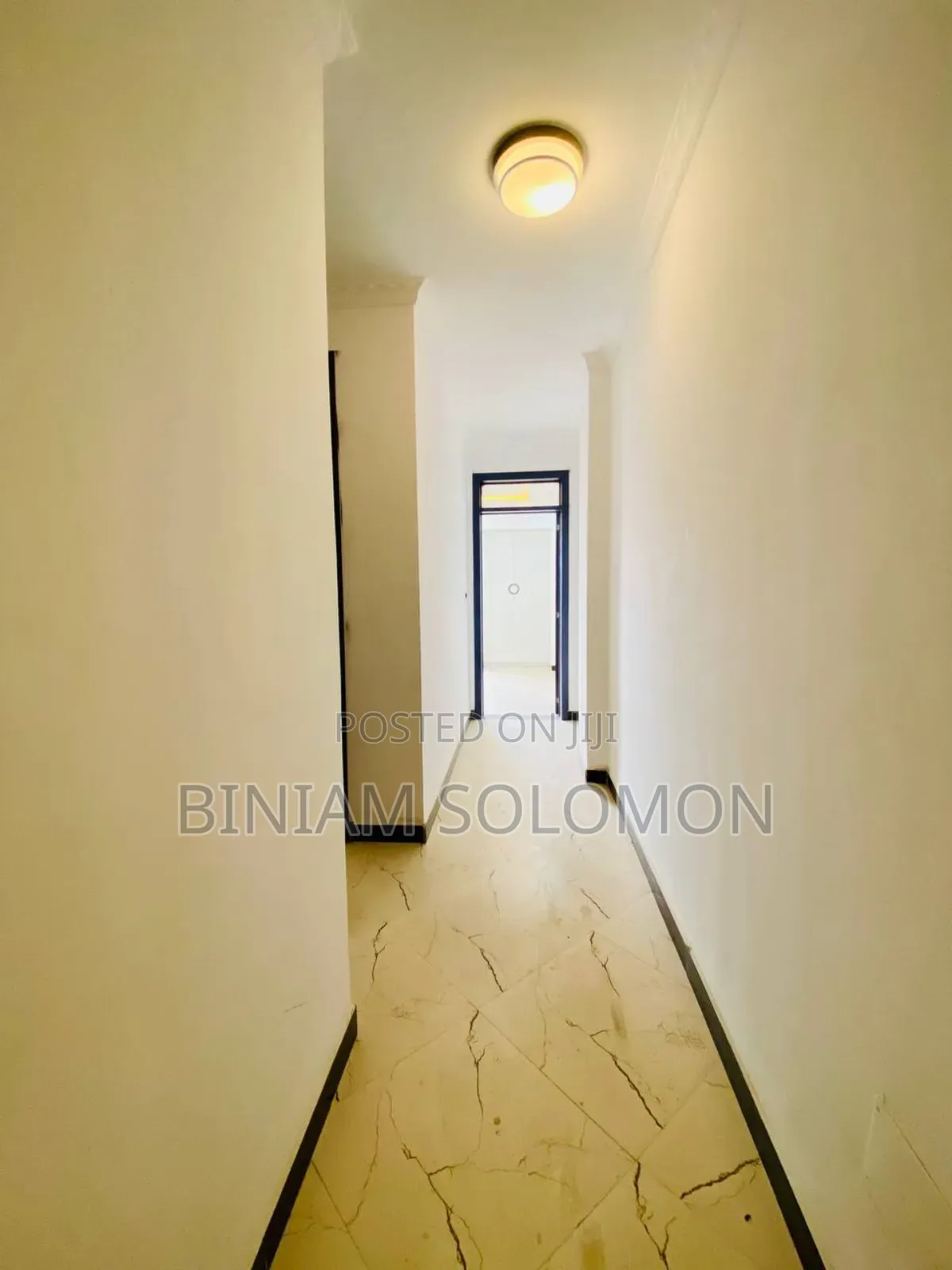 3bdrm Apartment in Bole for sale