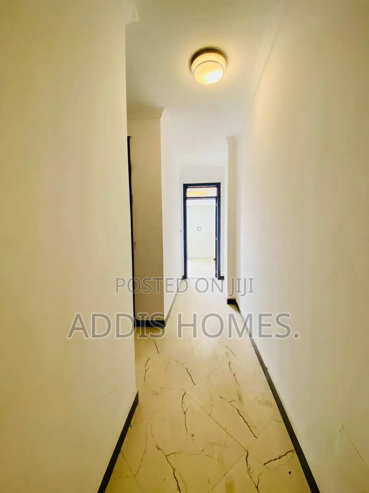 3bdrm Apartment in Bole for sale