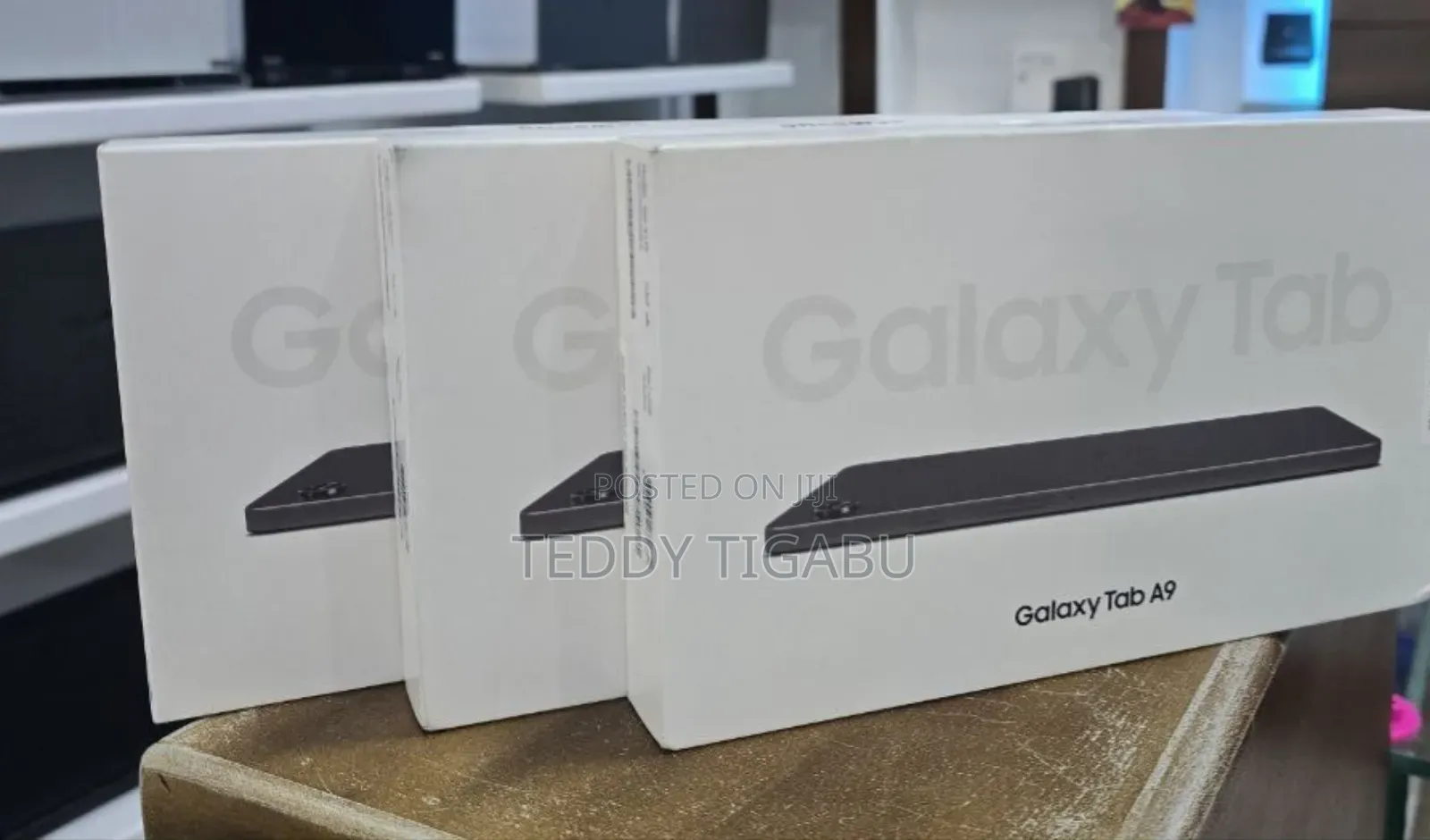 New Samsung Galaxy Tab A9 64 GB