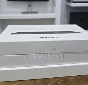 New Samsung Galaxy Tab A9 64 GB