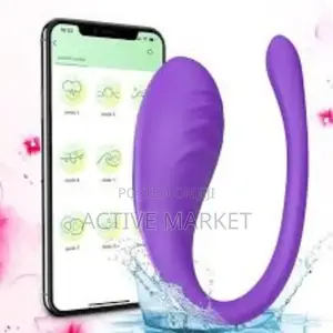 Photo - App Remote Control Vibrator Love Eggs Vibtaters for Women