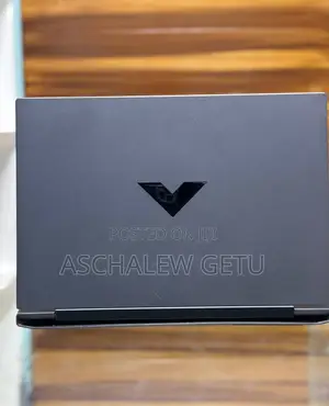 New Laptop HP Victus 16 16GB Intel Core I5 SSD 512GB