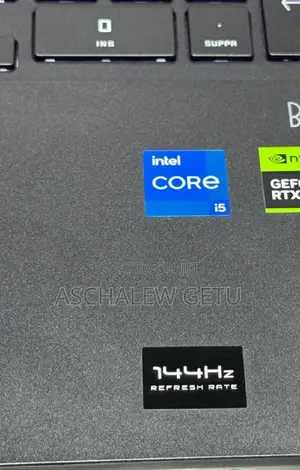 New Laptop HP Victus 16 16GB Intel Core I5 SSD 512GB