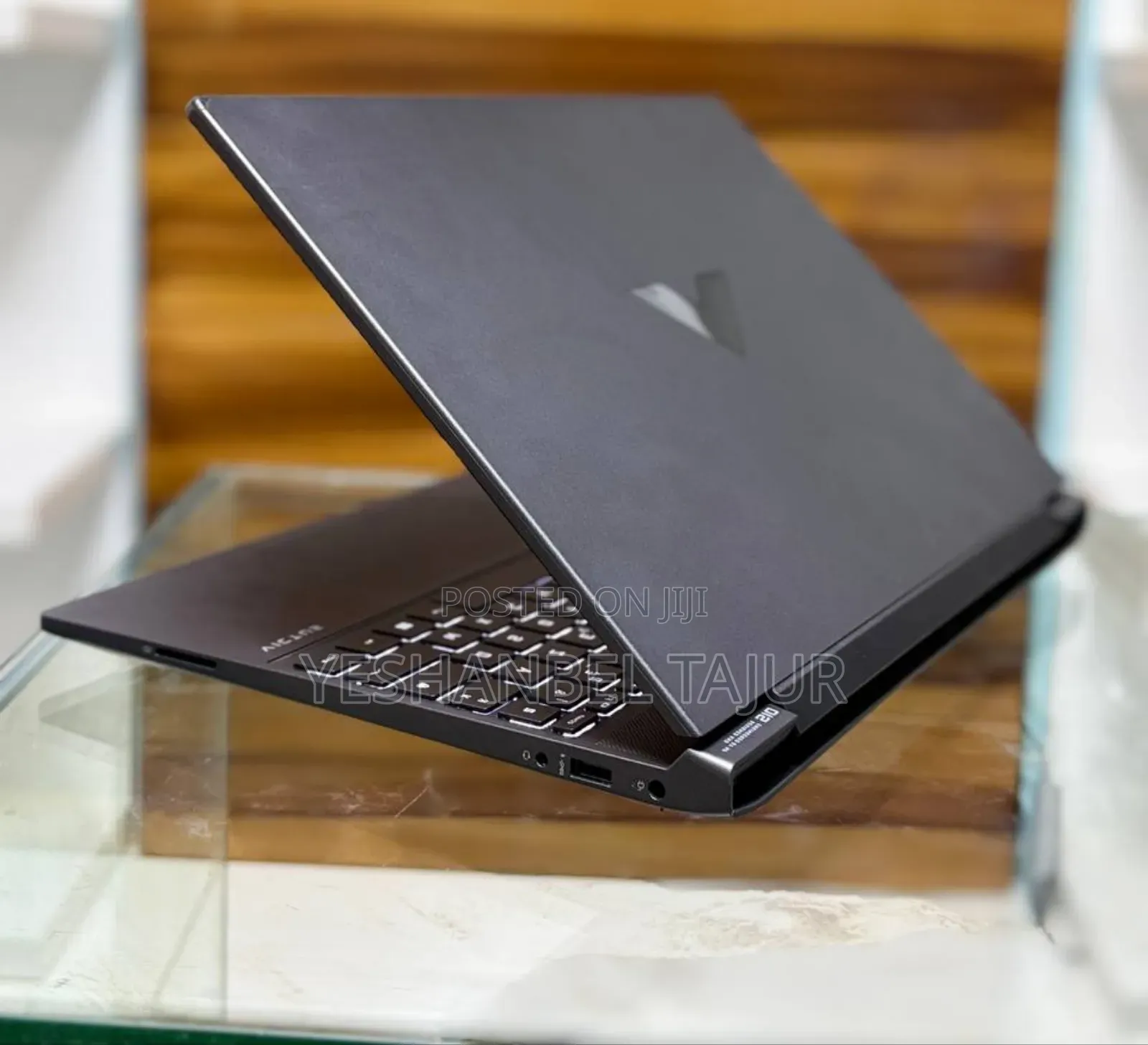 New Laptop HP Victus 16 16GB Intel Core I5 SSD 512GB