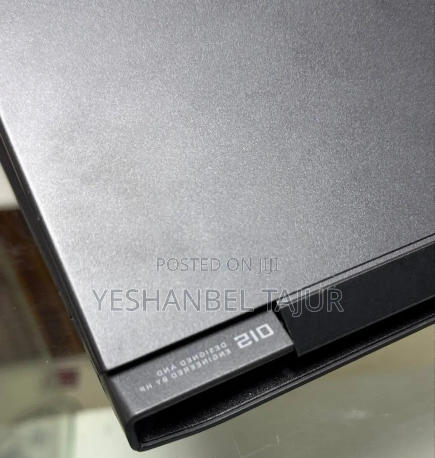New Laptop HP Victus 16 16GB Intel Core I5 SSD 512GB
