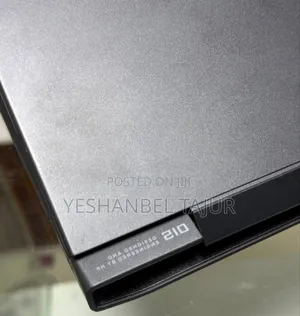 New Laptop HP Victus 16 16GB Intel Core I5 SSD 512GB