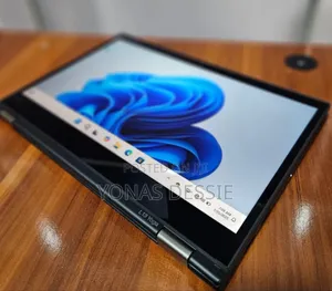 New Laptop Lenovo ThinkPad L13 Yoga 16GB Intel Core I5 SSD 512GB