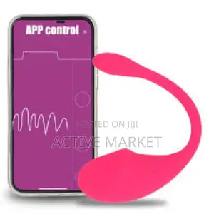 Photo - App-Control-Vibrator-for-Women