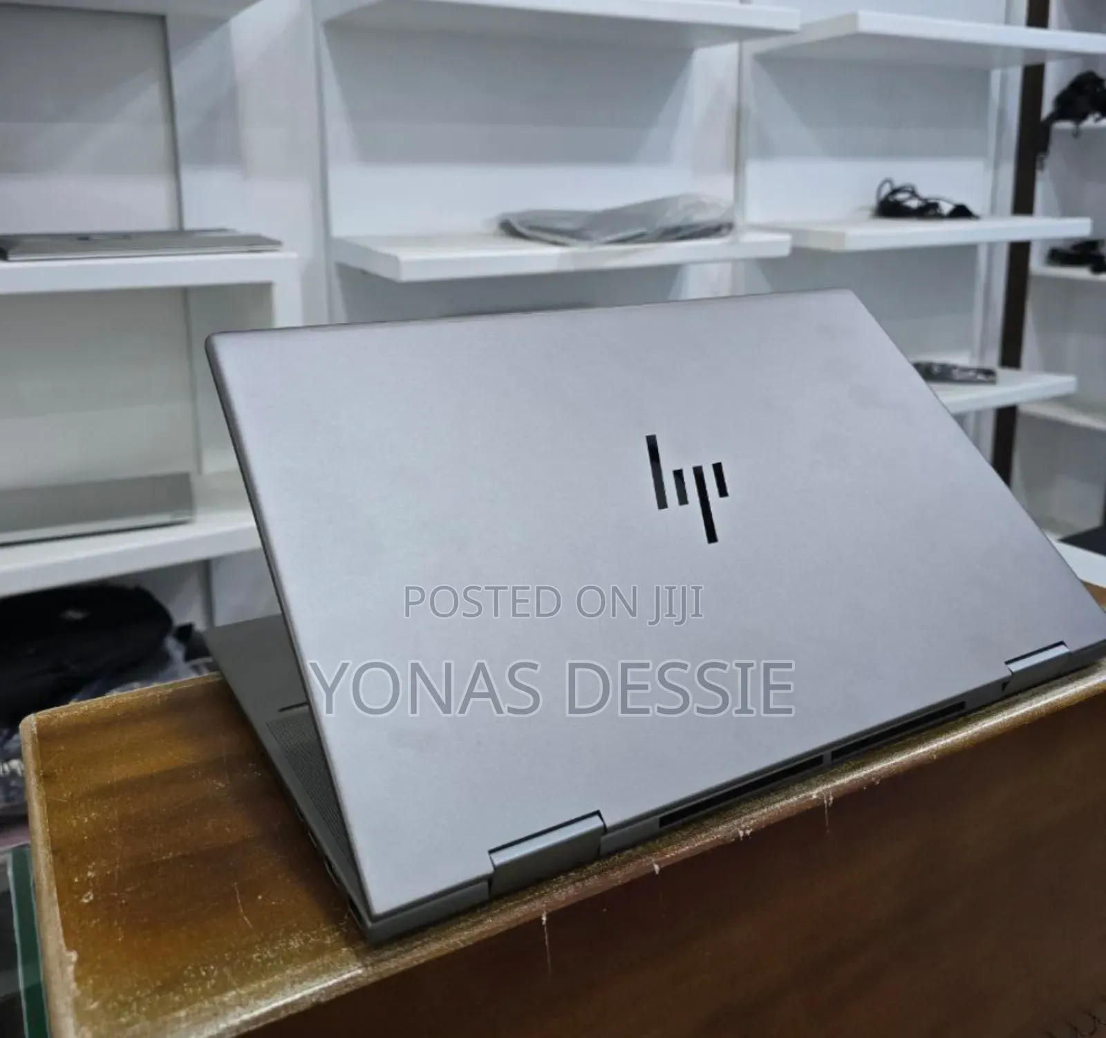 New HP Envy X360 Convertible 15 Es2xx 32GB Intel Core Ultra 7 SSD 1T