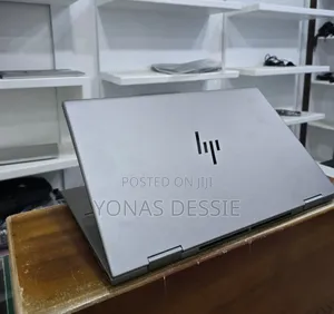 Photo - New HP Envy X360 Convertible 15 Es2xx 32GB Intel Core Ultra 7 SSD 1T