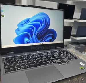 New Laptop Lenovo Legion 5 24GB AMD Ryzen 5 SSD 512GB
