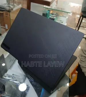 New Laptop Asus ROG Zephyrus G15 16GB Intel Core I9 SSD 1T