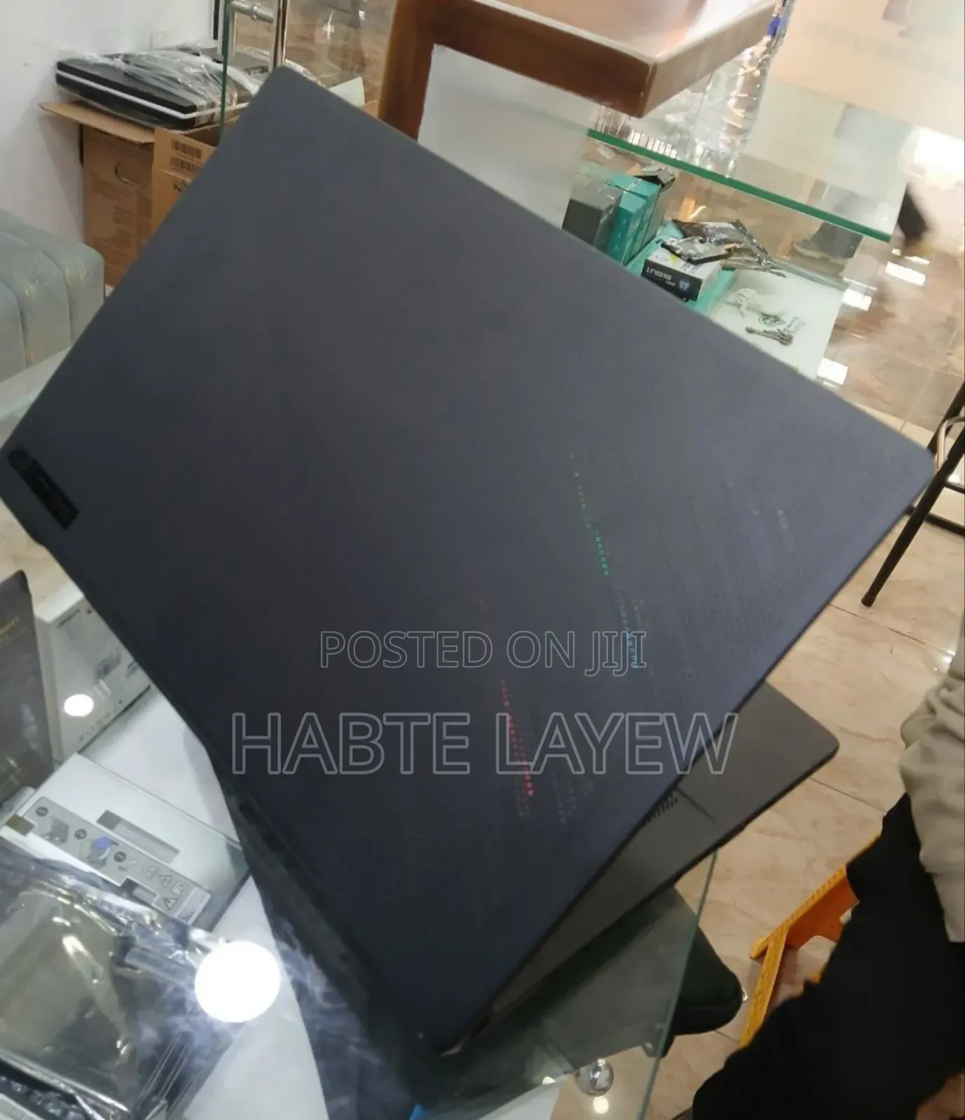 New Laptop Asus ROG Zephyrus G15 16GB Intel Core I9 SSD 1T