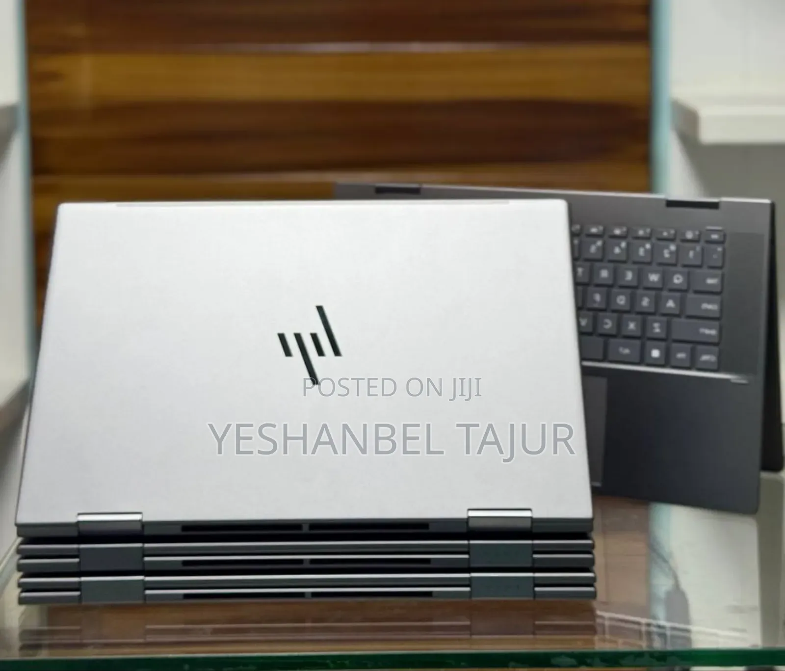 New Laptop HP Envy 14 16GB Intel Core Ultra 7 SSD 512GB