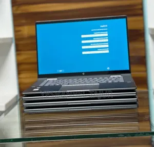 New Laptop HP Envy 14 16GB Intel Core Ultra 7 SSD 512GB