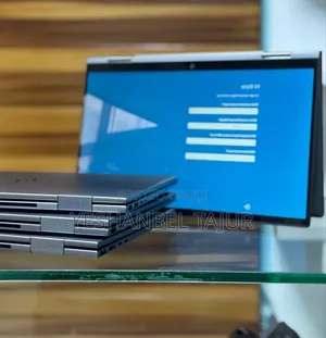 New Laptop HP Envy 14 16GB Intel Core Ultra 7 SSD 512GB