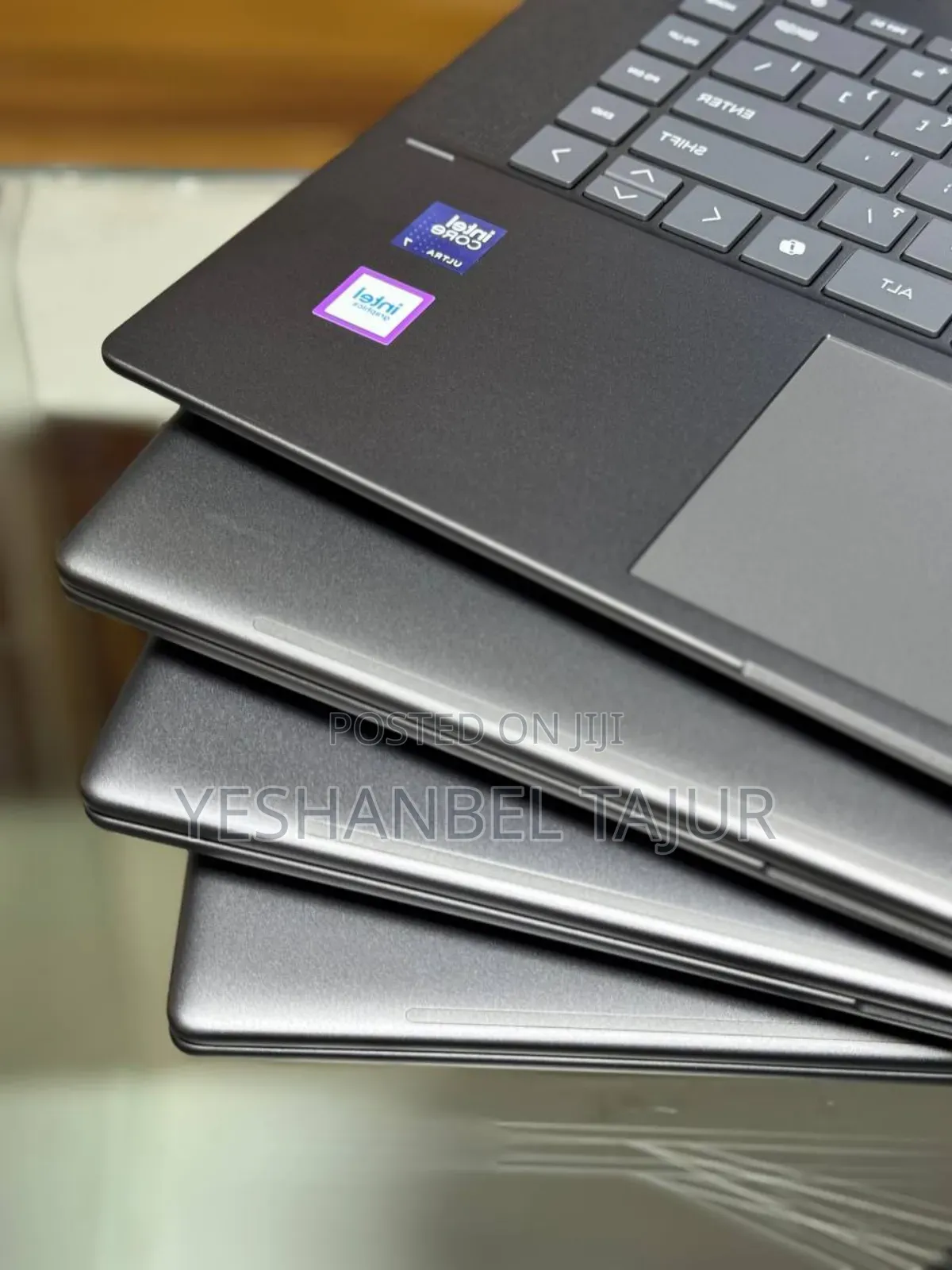 New Laptop HP Envy 14 16GB Intel Core Ultra 7 SSD 512GB