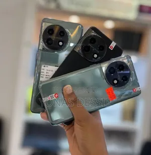 New OnePlus 11 256 GB