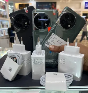 New OnePlus 11 256 GB