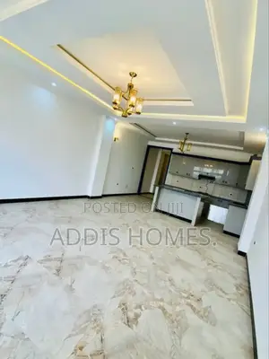 3bdrm Apartment in Bole for rent