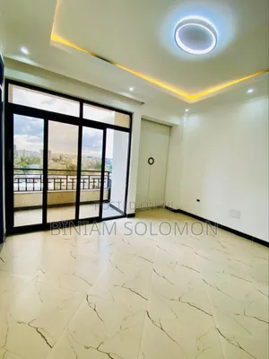 3bdrm Apartment in Bole for rent
