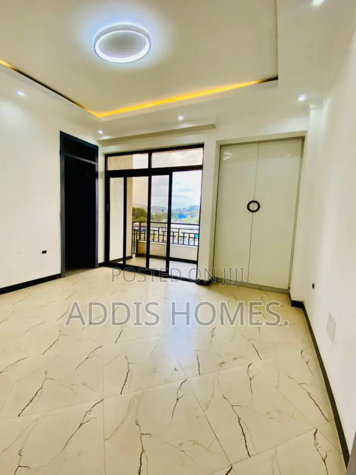 3bdrm Apartment in Bole for rent